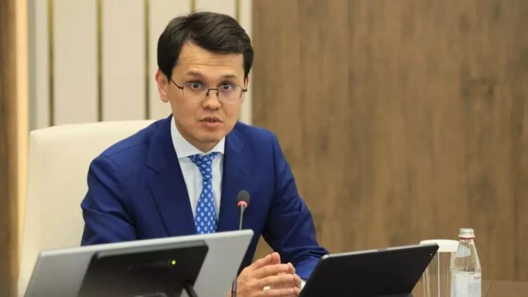 Қазақстандықтар Бағдат Мусиннің отставкаға кетуін талап етті - изображение 1