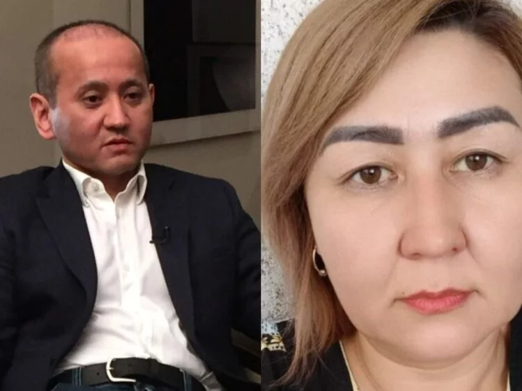 Әблязовқа тікелей эфирде сұрақ қойған ауыл тұрғыны 1 жылға сотталды - изображение 1