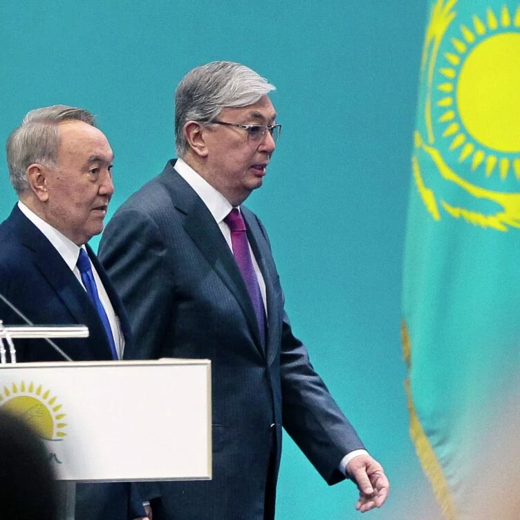 Токаев лишил Назарбаева статуса главы высшего совета НИШ, Назарбаев Университета и фонда - изображение 1