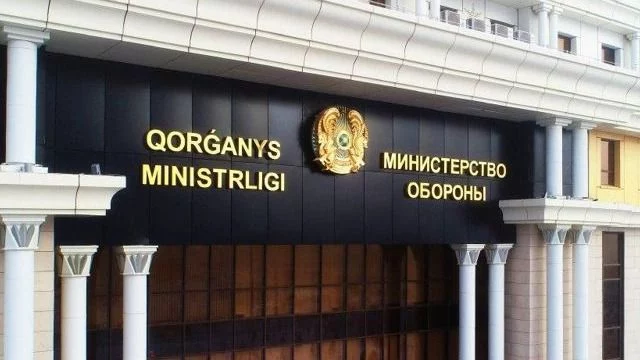 Минобороны прокомментировало расследование в отношении «Әскери құрылыс» - изображение 1