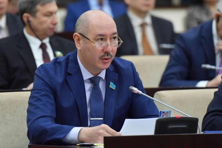 Орман шаруашылығы және жануарлар дүниесі комитетінің басшысы қызметінен босатылды - изображение 1