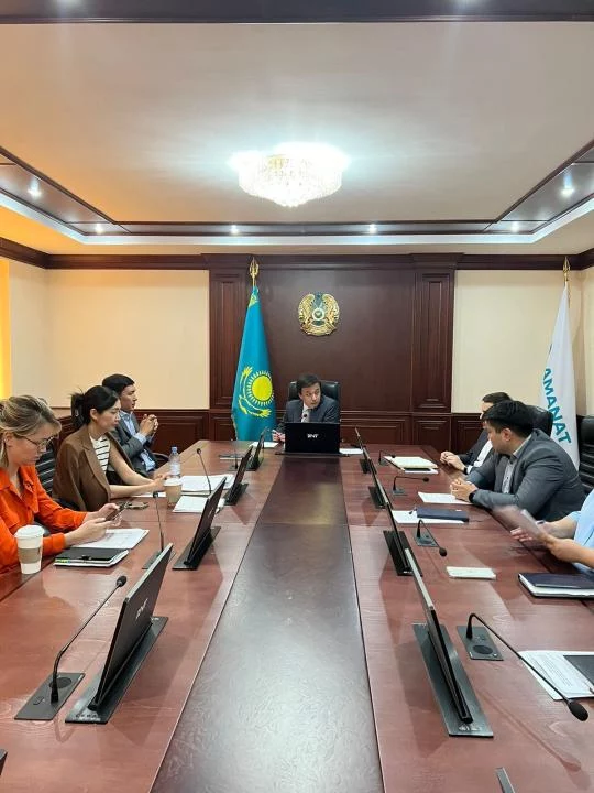 Казахстан решил закупать у России электроэнергию - изображение 1