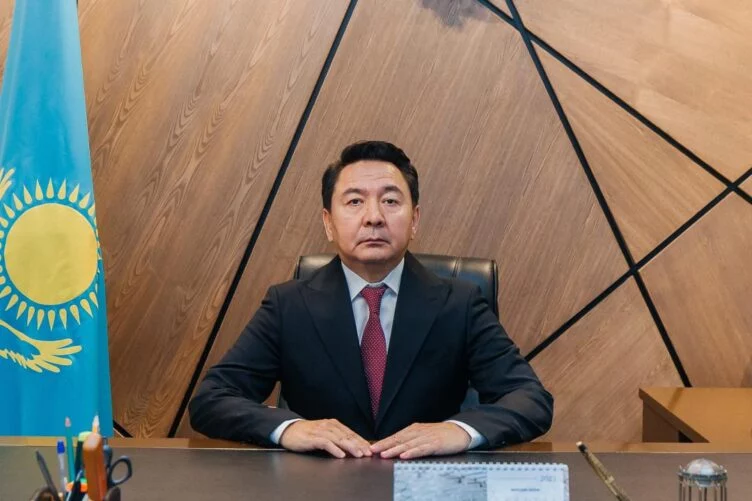 Назначен новый аким Атырау - изображение 1