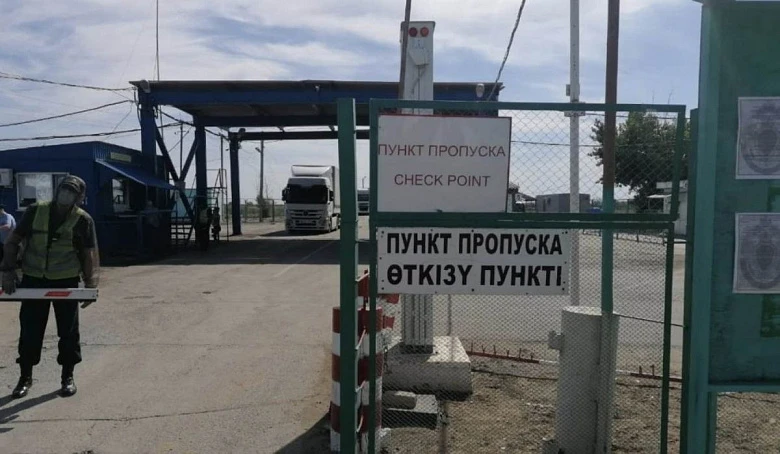 Антикор предложил присваивать иностранцам ИИН при пересечении границы - изображение 1