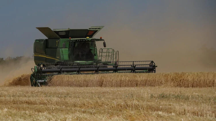 Россия объявила о прекращении «зерновой сделки» с Турцией и ООН - изображение 1