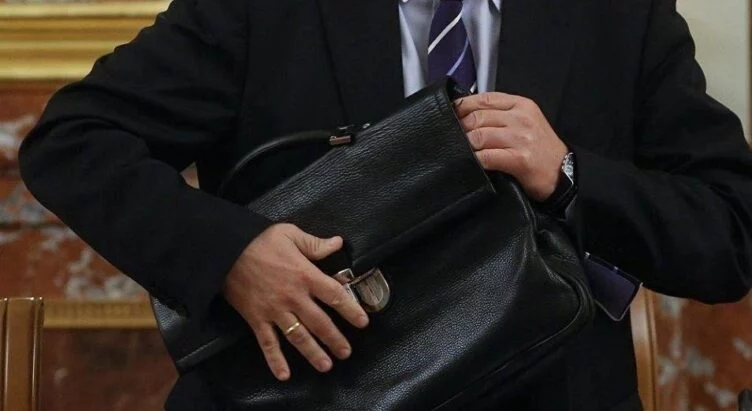 Пара алған ТЖМ Комитет төрағасы және департамент басшылары ұсталды - изображение 1