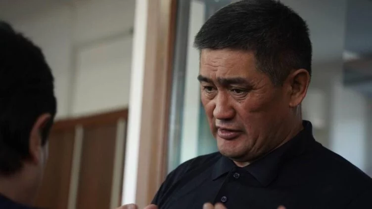 Изображение 1 для Защита Кудебаева намерена заключить процессуальное соглашение