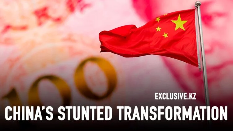 The world is interested in China’s success in managing the challenges - изображение 1