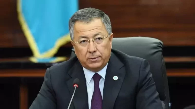 Қаңтар оқиғасы: ҚазҰУ ректорының ұлын атып өлтірген сарбаз сотталды - изображение 1