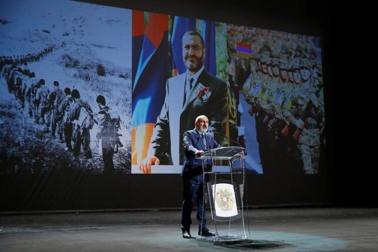 Армения готова подписать с Азербайджаном соглашение о мире - изображение 1