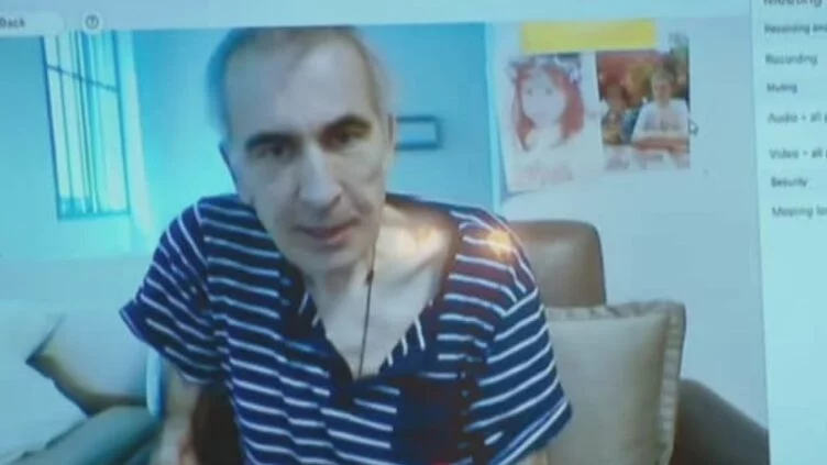 Изображение 1 для Польские врачи начали обследование Михаила Саакашвили