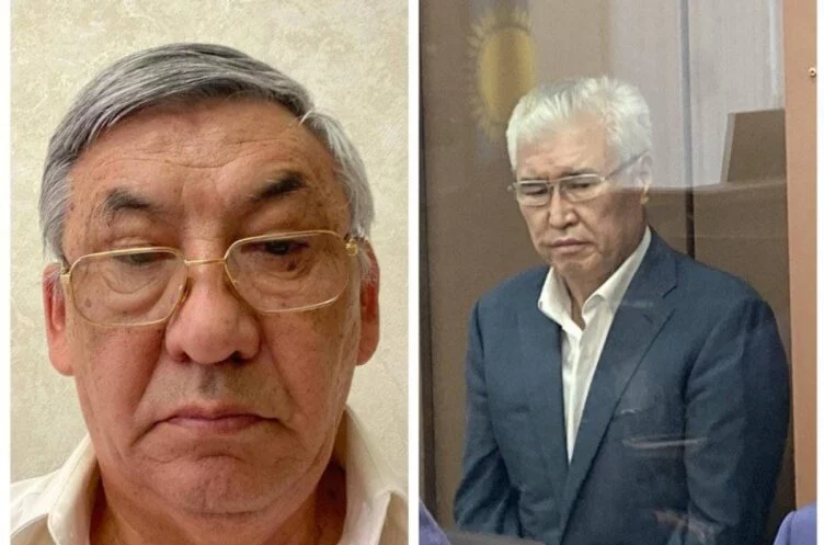 Экс-министр Мұхамедиұлының адвокаты ұсталды – дереккөз - изображение 1