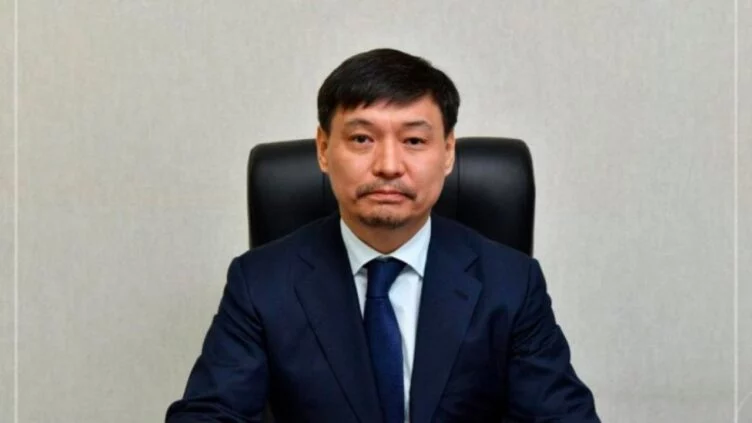 Шымкент қаласы әкімінің орынбасары 2 айға қамалды - изображение 1