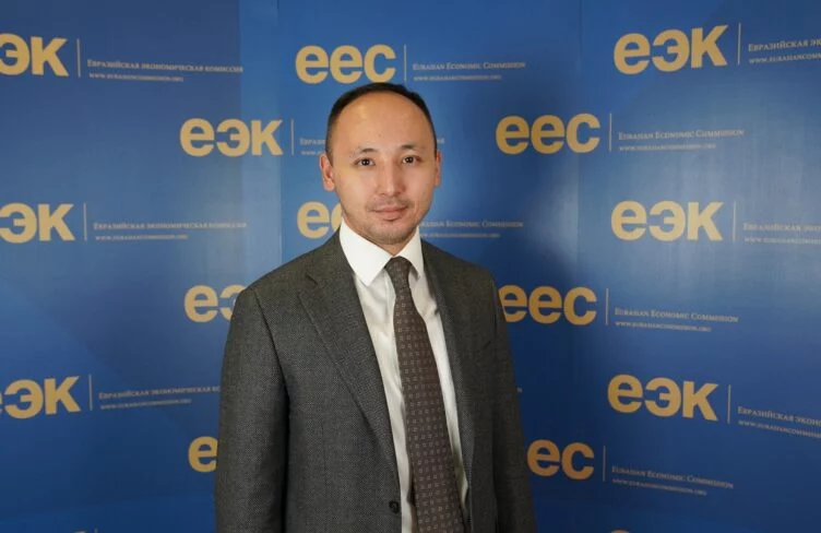 Брат министра нацэкономики назначен директором по закупкам «Казатомпром» - изображение 1