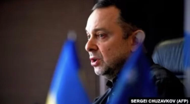 Украина отказалась от бойкота соревнований с атлетами из России - изображение 1