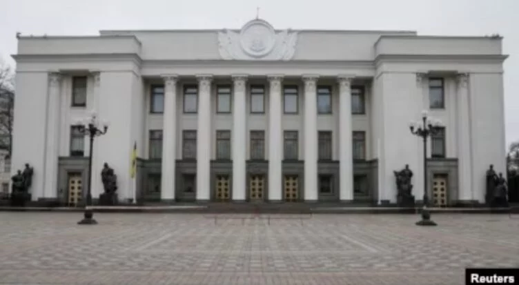 Военное положение в Украине продлено еще на 90 дней - изображение 1