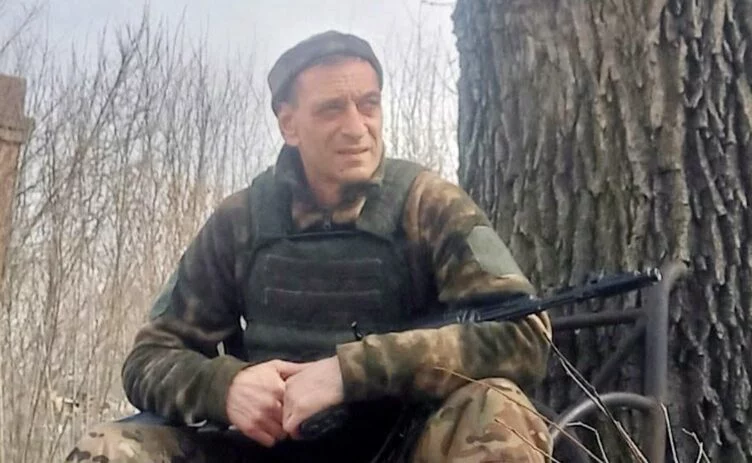 Россиянина, участвующего в войне в Украине, высылают в Казахстан - изображение 1