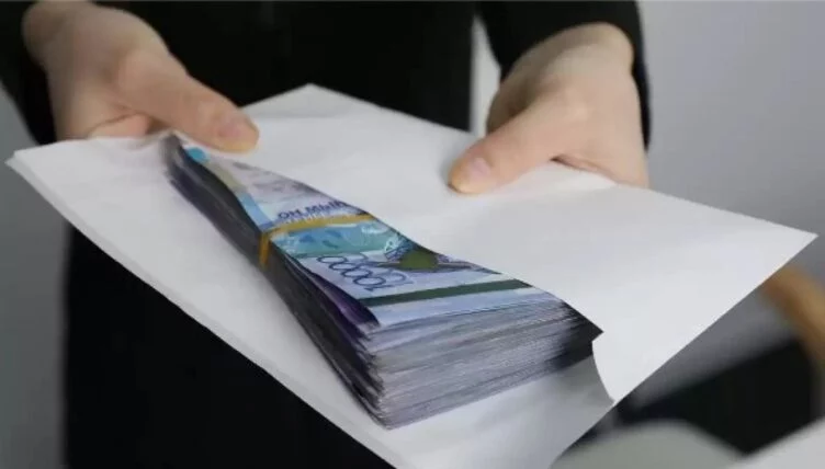 В коррупции подозревается и.о. замглавы управления акимата Алматы - изображение 1