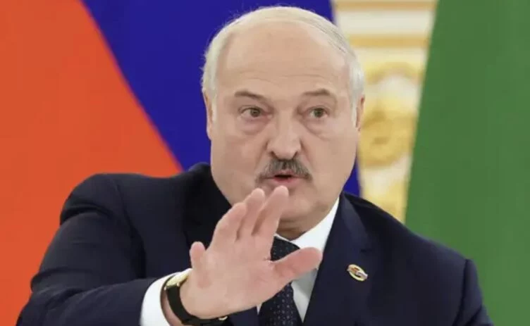 Лукашенко: Пригожина в Беларуси нет - изображение 1