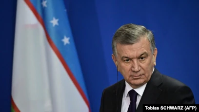 Шавкат Мирзияев осудил сожжение Корана в Швеции - изображение 1