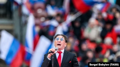 Концерт Лепса отменили из-за недовольства жителей в Кыргызстане - изображение 1