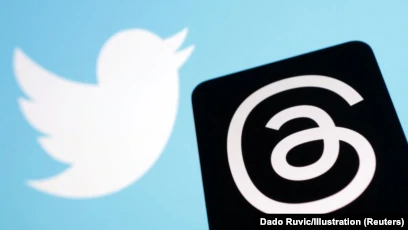 Twitter грозит судом компании Meta из-за запуска новой соцсети Threads - изображение 1