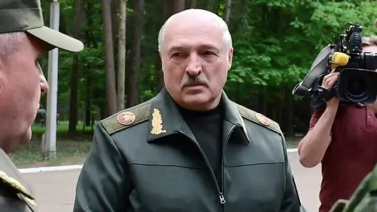 Литва, Польша и Латвия написали в НАТО об угрозах от Минска - изображение 1