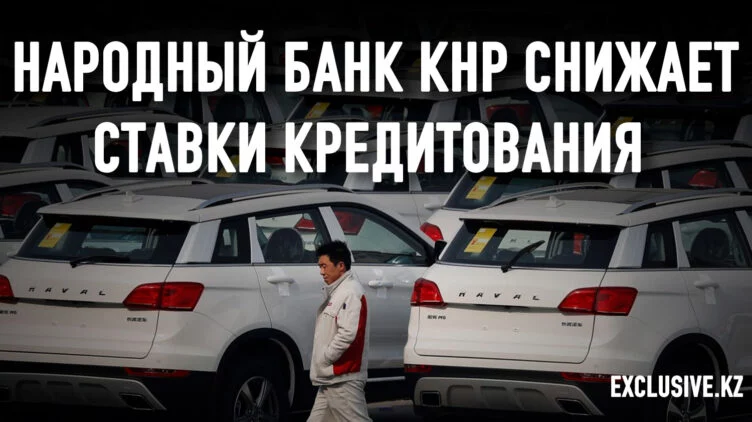 Китай становится крупнейшим в мире авто экспортёром - изображение 1