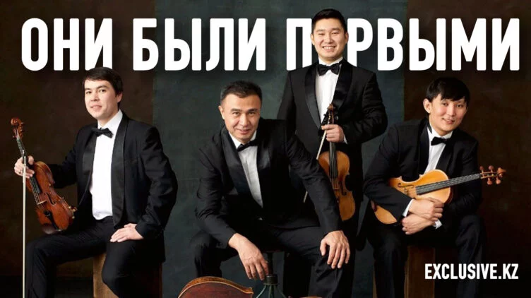 Путь из Астаны на международную сцену короче, чем из Алматы - изображение 1