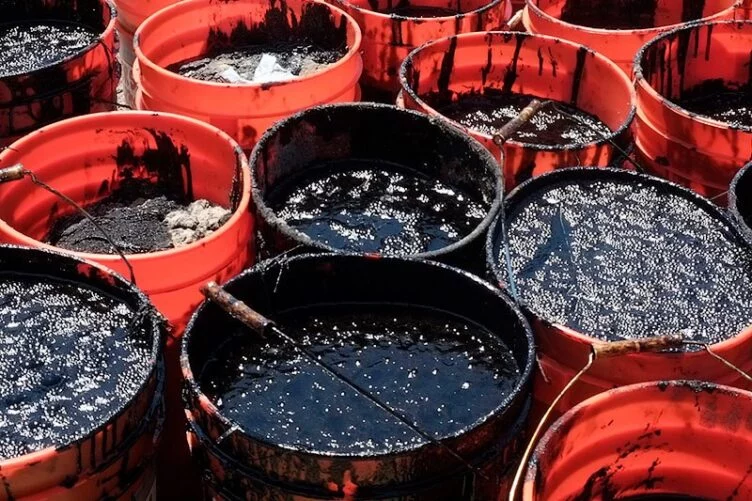 Казахстан ратифицирует поправки в договор о транзите российской нефти в Китай - изображение 1