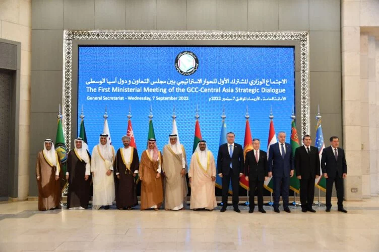 Токаев поучаствует в саммите «Центральная Азия + Совет сотрудничества арабских государств Залива» - изображение 1