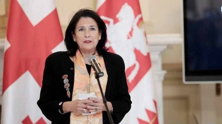 В Грузии могут усилить контроль над российскими инвесторами - изображение 1