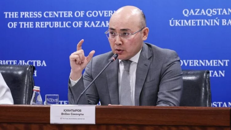 Куантыров прокомментировал назначение его брата директором по закупкам «Казатомпром» - изображение 1