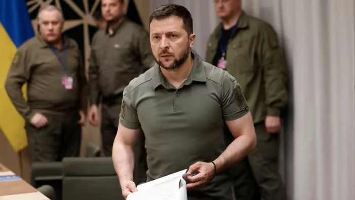 Страны G7 приняли заявление о гарантиях безопасности для Украины - изображение 1