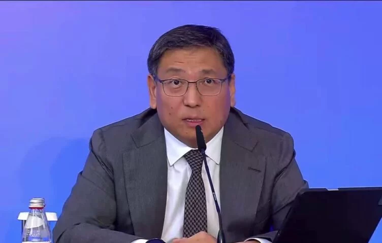 Досаев извинился за пробки в Алматы - изображение 1