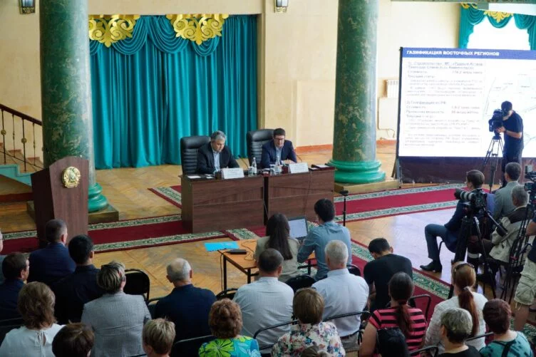 Минэнерго: деньги на ремонт ТЭЦ в Риддере придут в течение недели - изображение 1