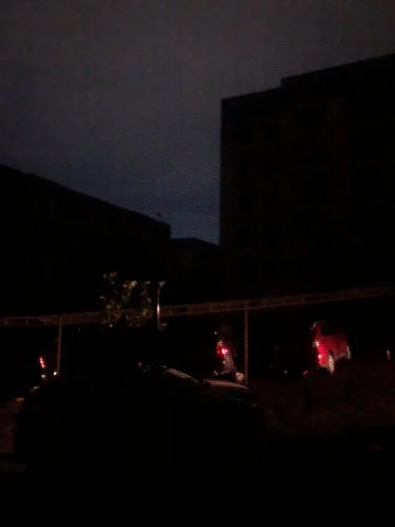 Район Алматы остался на ночь без света и воды - изображение 1