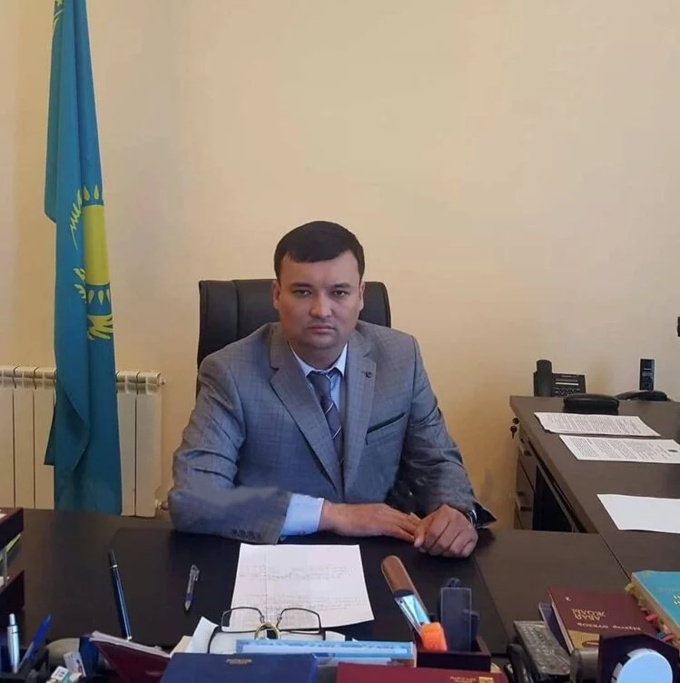 Судья, который дал ограничение свободы убийце пятилетней девочки в селе Жибек Жолы, будет уволен - изображение 1