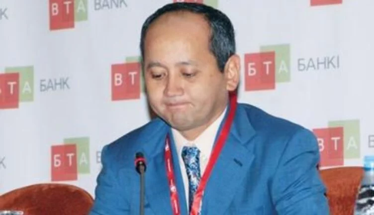 Изображение 1 для Генпрокуратура: В Казахстан вернулся сообщник Аблязова