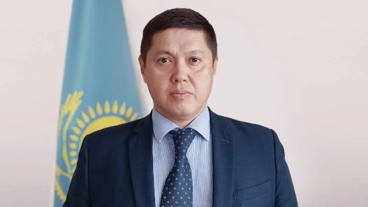 Назначен новый председатель комитета медицинского и фармацевтического контроля - изображение 1