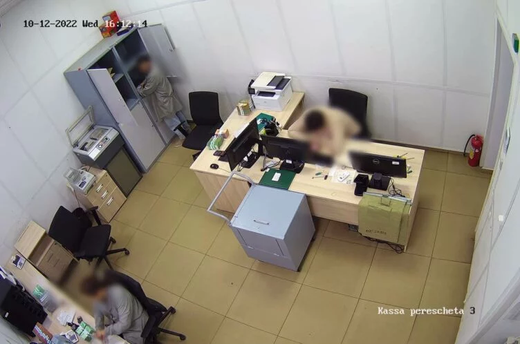 В Кызылординской области сотрудник банка похитил более 600 млн. тенге - изображение 1