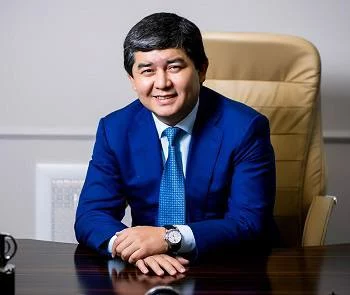 Назначен новый руководитель «KEGOC» - изображение 1