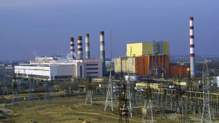 АО «KEGOC» прокомментировали аварию на МАЭК - изображение 1