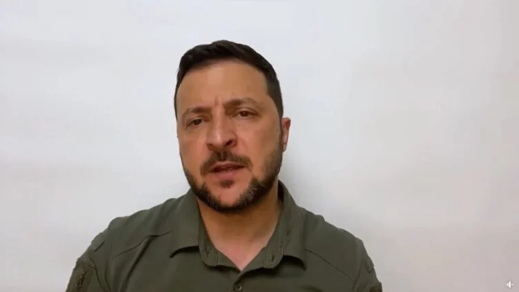 Зеленский предложил Турции и ООН продолжить «зерновую сделку» без участия России - изображение 1