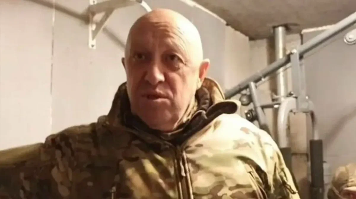 Глава ЧВК «Вагнер» Пригожин зарегистрировал в Беларуси компанию - изображение 1