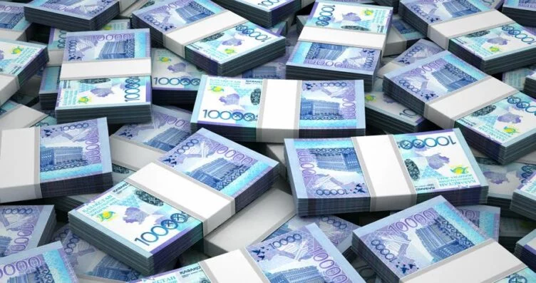 Затраты и доходы бюджета Алматы планируют увеличить - изображение 1