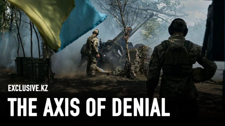 Who will be the biggest winner in Ukrainian struggle? - изображение 1