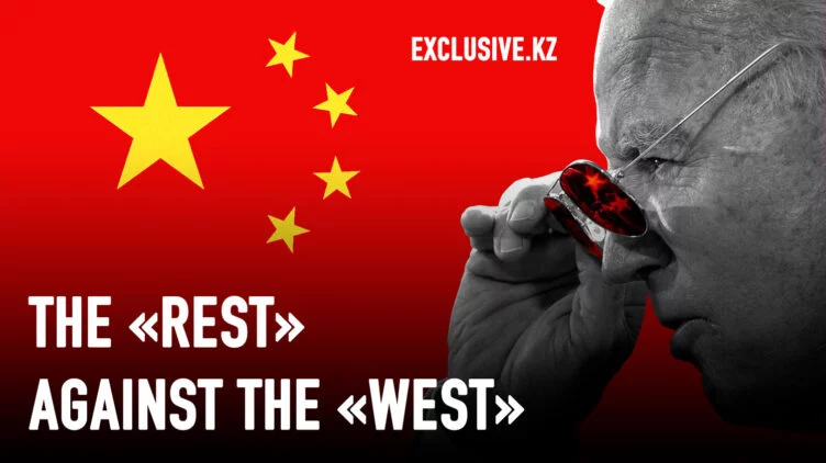 Will Biden strike a grand bargain with China? - изображение 1