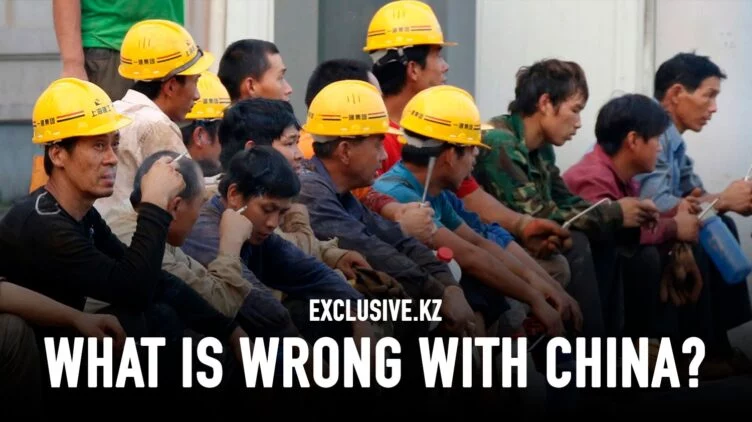 Chinese youth in despair: they can’t find a job - изображение 1