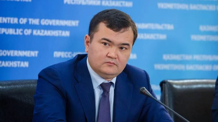 Елордада су тапшылығы жоқ – Жеңіс Қасымбек - изображение 1